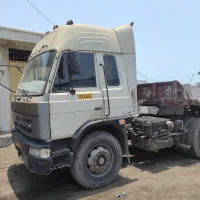 فروش تریلی دنگ فنگ تی سیصدبا کف
