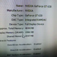 کامپیوتر کامل سرعتی با مانیتور 19 led|رایانه رومیزی|مشهد, امیریه|دیوار