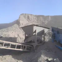 دستگاه نوار مگنت با فیدر|ماشین‌آلات صنعتی|فولادشهر, زاینده رود|دیوار