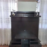 میز و زیرتلوزیونی