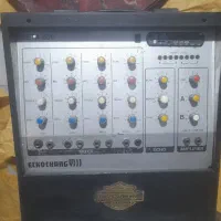 پاور میکسر 3کرگ|سیستم صوتی خانگی|محلات, |دیوار