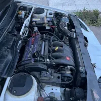 پژوپارس ای ال ایکس89|خودرو سواری و وانت|هشترود, |دیوار