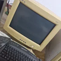 کیس و مانیتور و کیبورد|رایانه رومیزی|لنگرود, |دیوار