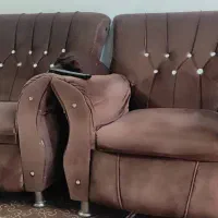 مبل ۷ نفره با قیمت مناسب