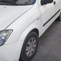 تیبا صندوق‌دار SX، مدل ۱۳۹۲|خودرو سواری و وانت|تهران, طرشت|دیوار