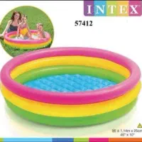 اسباب بازی استخر