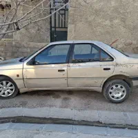 ماشین مدل ۸۶