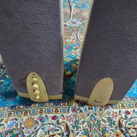 دو عدد اسپیکر کامپیوتر فروشی