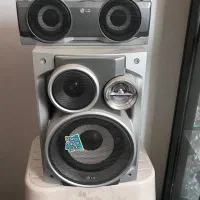 اسپیکر خانگی