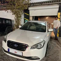 بسترن مدل ۹۵
