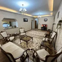 فروش آپارتمان ۲طبقه حیاط دار ۲۶۰ متری لالجین