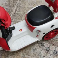 موتور شارژی و موتور شارژی سگهای نگهبان|اسباببازی|تهران, هاشمی|دیوار