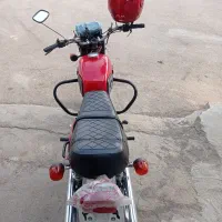 ایژ روستا ۳۵۰ سی سی|موتورسیکلت|زبرخان, |دیوار