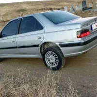 پارس elx|خودرو سواری و وانت|شبستر, |دیوار