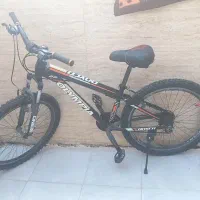 دوچرخه سایز ۲۶|دوچرخه، اسکیت، اسکوتر|گلستان (تهران), |دیوار