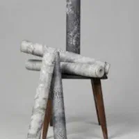 فروش و نصب انواع کاغذ دیواری های خارجی و ایرانی|خدمات پیشه و مهارت|ساری, |دیوار