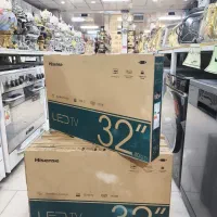 تلویزیون 32 اینچ hisense|تلویزیون و پروژکتور|یزد, |دیوار