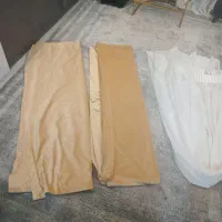 پرده حریر