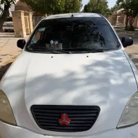 تیبا ۲ مدل ۹۶