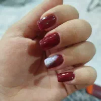 انجام خدمات مژه بافت ناخن