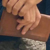 کیف مدارک گمشده