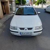 سمند ef7 دوگانه مدل ۹۱