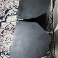 بلندگو باند اکو آمپلی پاور میکسر دایناکورد اسپیکر|سیستم صوتی خانگی|تهران, شهر‌زیبا|دیوار