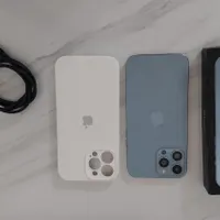 اپل ۱۳ پرومکس