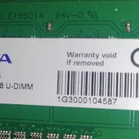 رم کامپیوتر و لبتاب و سیپیو Cpu Ram Ddr3 Ddr2 Ddr4|قطعات و لوازم جانبی رایانه|مشهد, مشکینی (شهرک غرب)|دیوار