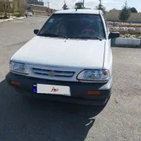 پراید هاچبک