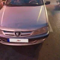 پارس مدل ۸۴|خودرو سواری و وانت|پرند, فاز ۵|دیوار