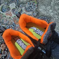 کتونی پسرانه نایک|کیف، کفش، کمربند|هشتگرد, طاووسیه|دیوار