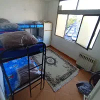 خوابگاه دخترانه  بدون ودیعه روزانه هفتگی1700|اجارهٔ کوتاه‌مدت آپارتمان و سوئیت|تهران, صادقیه|دیوار