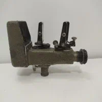 دوربین ۱۰۰ ساله آلمانی احتمالا مهندسی یا ملوانی