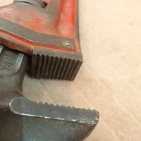 آچار شلاقی  ریجید 24اینچ آچار لوله گیر|ابزارآلات|ری, سرتخت|دیوار