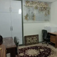 ۱۲۵مترتک‌واحدفول‌باتراس‌بزرگ/الهیه‌رسالت‌جانبازان۳|فروش آپارتمان|کرمانشاه, |دیوار