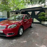 برلیانس H320 اتوماتیک استثنایی