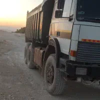ایویکو 330