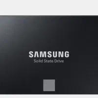 هارد ssd Samsung 500