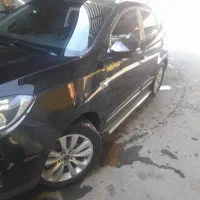 جک  s5 ۹۶|خودرو سواری و وانت|رودهن, |دیوار