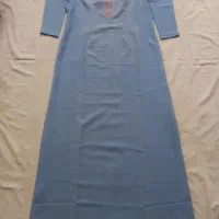 لباس ترکمنی مجلسی