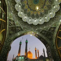 پاسخ به سوالات شرعی