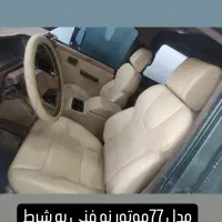 پاترول دودرب|خودرو سواری و وانت|روانسر, |دیوار