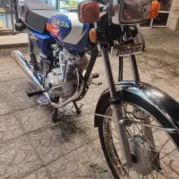 هندا شهاب ۸۳ صفرکیلومتر کلکسیونی