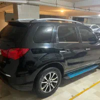 هایما S7-1800 -توربو - مدل ۹۸