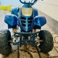 موتور چهار چرخ