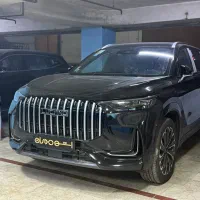 لوکانو ال ۸ lucano L8 صفرخشک مدل۱۴۰۴(نقد و اقساط)|خودرو سواری و وانت|تهران, قبا|دیوار