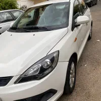 ام وی ام ۳۱۵ صندوق دار سفید|خودرو سواری و وانت|تبریز, |دیوار