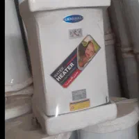 ابگرمکن گازی ۱۵۰|آبگرمکن، پکیج، شوفاژ|بوشهر, |دیوار