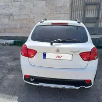 کوییک مدل ۱۴۰۱ کم کار بی رنگ|خودرو سواری و وانت|اردبیل, |دیوار